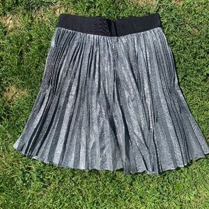 Alice + Olivia sparkle skirt